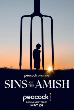 Watch Sins of the Amish Movies for Free