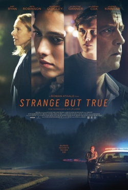 Watch Strange But True Movies for Free