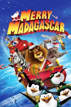 Watch Merry Madagascar Movies for Free