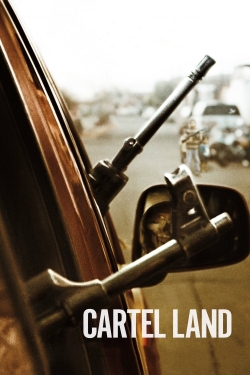 Watch Cartel Land Movies for Free