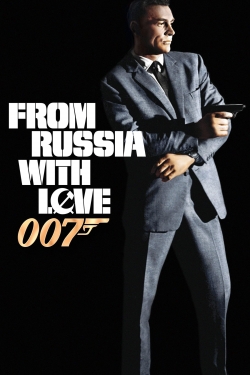 Watch From Russia with Love Movies for Free