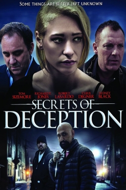 Watch Secrets of Deception Movies for Free