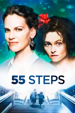 Watch 55 Steps Movies for Free