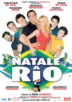 Watch Natale a Rio Movies for Free
