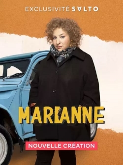 Watch Marianne Movies for Free