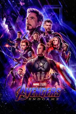 Watch Avengers: Endgame Movies for Free