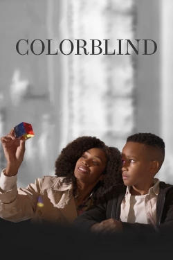 Watch Colorblind Movies for Free