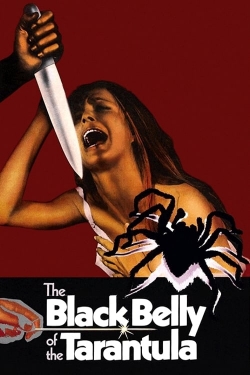 Watch Black Belly of the Tarantula Movies for Free