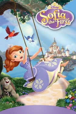 Watch Sofia the First Movies for Free
