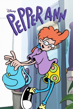 Watch Pepper Ann Movies for Free