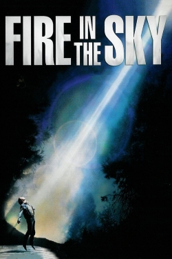 Watch Fire in the Sky Movies for Free