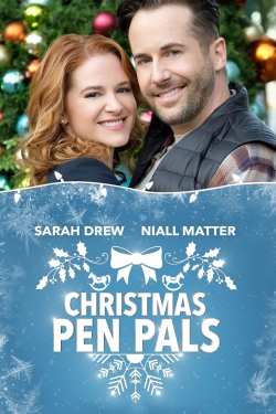 Watch Christmas Pen Pals Movies for Free