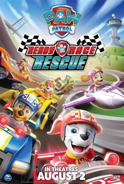 Watch Paw Patrol: Ready Race Rescue Movies for Free