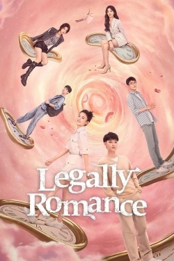 Watch Legally Romance Movies for Free