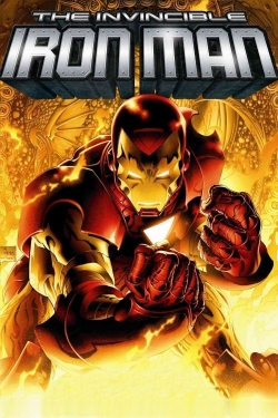 Watch The Invincible Iron Man Movies for Free