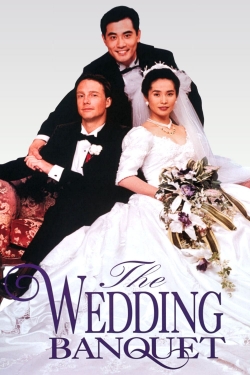 Watch The Wedding Banquet Movies for Free