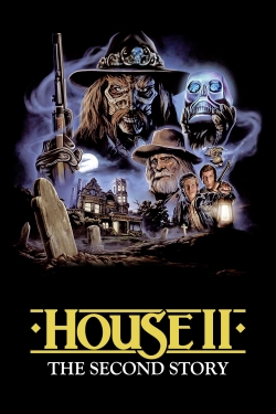 Watch House II: The Second Story Movies for Free