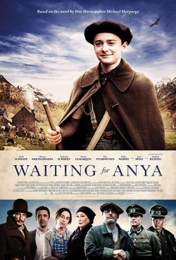 Watch Waiting for Anya Movies for Free
