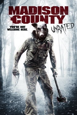 Watch Madison County Movies for Free