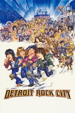 Watch Detroit Rock City Movies for Free