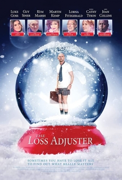 Watch The Loss Adjuster Movies for Free