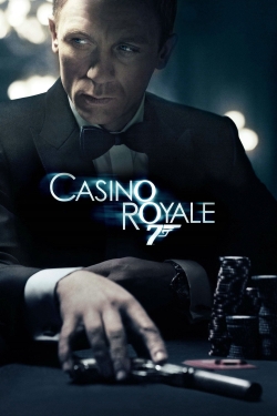 Watch Casino Royale Movies for Free