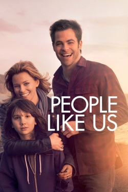 Watch People Like Us Movies for Free