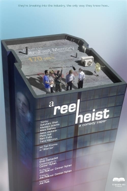 Watch A Reel Heist Movies for Free