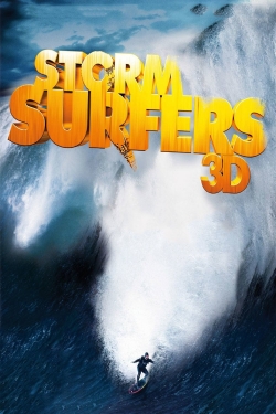 Watch Storm Surfers 3D Movies for Free