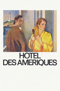 Watch Hotel America Movies for Free