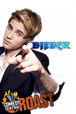 Watch Comedy Central Roast of Justin Bieber Movies for Free