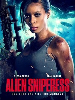 Watch Alien Sniperess Movies for Free