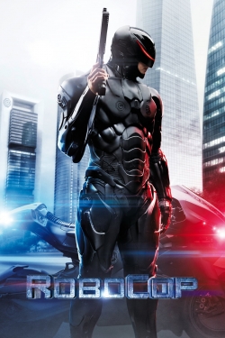 Watch RoboCop Movies for Free