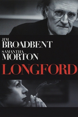 Watch Longford Movies for Free