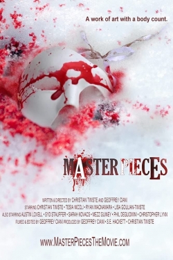 Watch Master Pieces Movies for Free