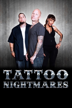 Watch Tattoo Nightmares Movies for Free