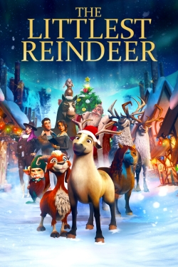 Watch Elliot: The Littlest Reindeer Movies for Free