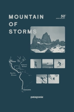 Watch Mountain of Storms Movies for Free