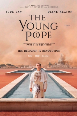 Watch The Young Pope Movies for Free