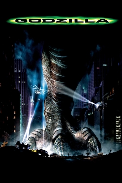 Watch Godzilla Movies for Free