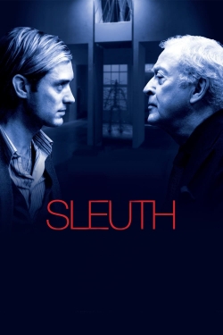 Watch Sleuth Movies for Free