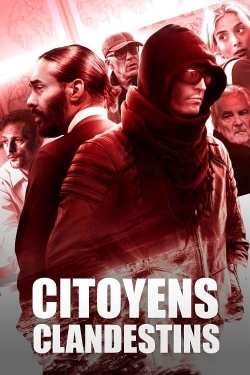Watch Citoyens clandestins Movies for Free
