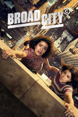 Watch Broad City Movies for Free