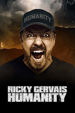 Watch Ricky Gervais: Humanity Movies for Free