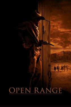 Watch Open Range Movies for Free