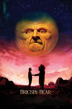 Watch Brigsby Bear Movies for Free