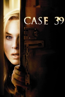 Watch Case 39 Movies for Free