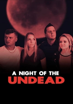 Watch A Night of the Undead Movies for Free