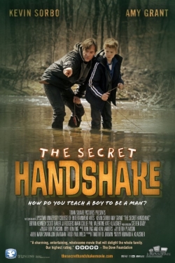 Watch The Secret Handshake Movies for Free
