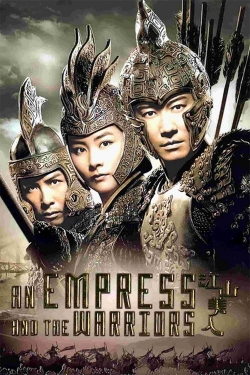 Watch An Empress and the Warriors Movies for Free